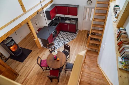 Roger`s Ferienwohnung