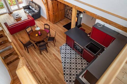 Roger`s Ferienwohnung
