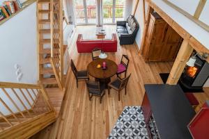 Roger`s Ferienwohnung