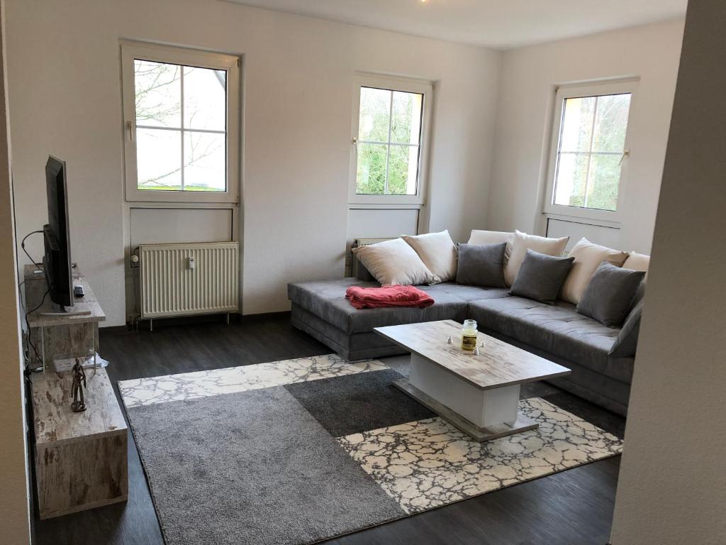 Appartement Rolling Stones 79 Hauptstraße 66978 Clausen