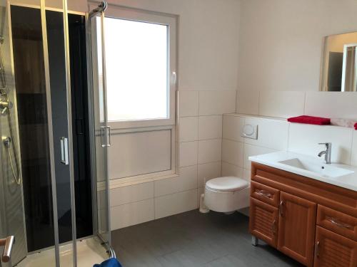 Appartement Rolling Stones 79 Hauptstraße 66978 Clausen Rhénanie-Palatinat