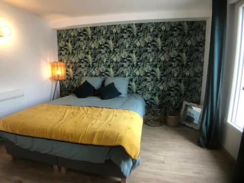 *** ROMA *** Appartement avec terrasse