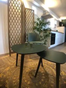 *** ROMA *** Appartement avec terrasse