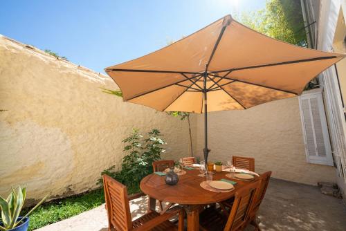 Roma Divine home cinéma et jardin