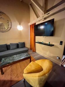 Romain - Appartement à Reims