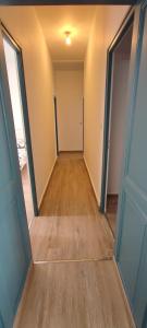 Appartement Romain 22 Rue Cochon Duvivier 17300 Rochefort -1