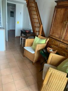 Romance in Port Grimaud