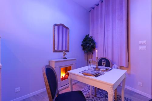 Romance Spa Nuit D'amour