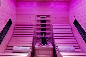 Romance Spa Nuit D'amour