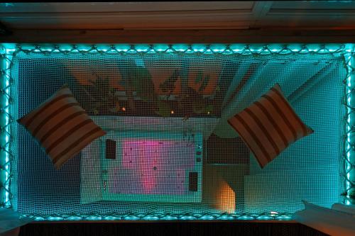 Romance spa tropical Le Havre
