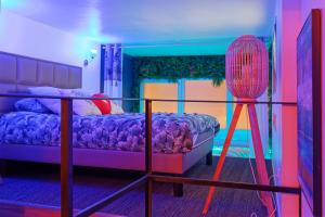 Romance spa tropical Le Havre