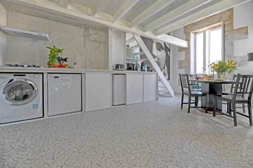 Appartement Romanité Nîmes france