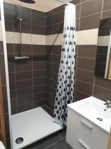 Appartement Romann 2321 Route de Colmar 88400 Xonrupt-Longemer Lorraine