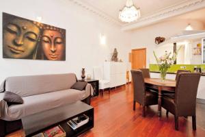 Romantic Apartment close to Le Marais
