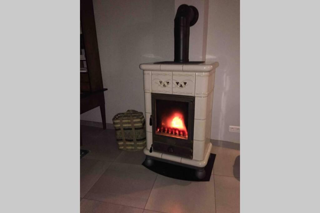 Romantic day - Luxury flat - Historic Centre Honfleur 14600 Honfleur