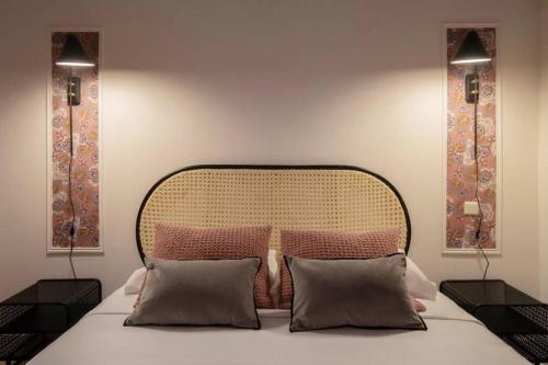 Romantic Flat in the heart of the city
