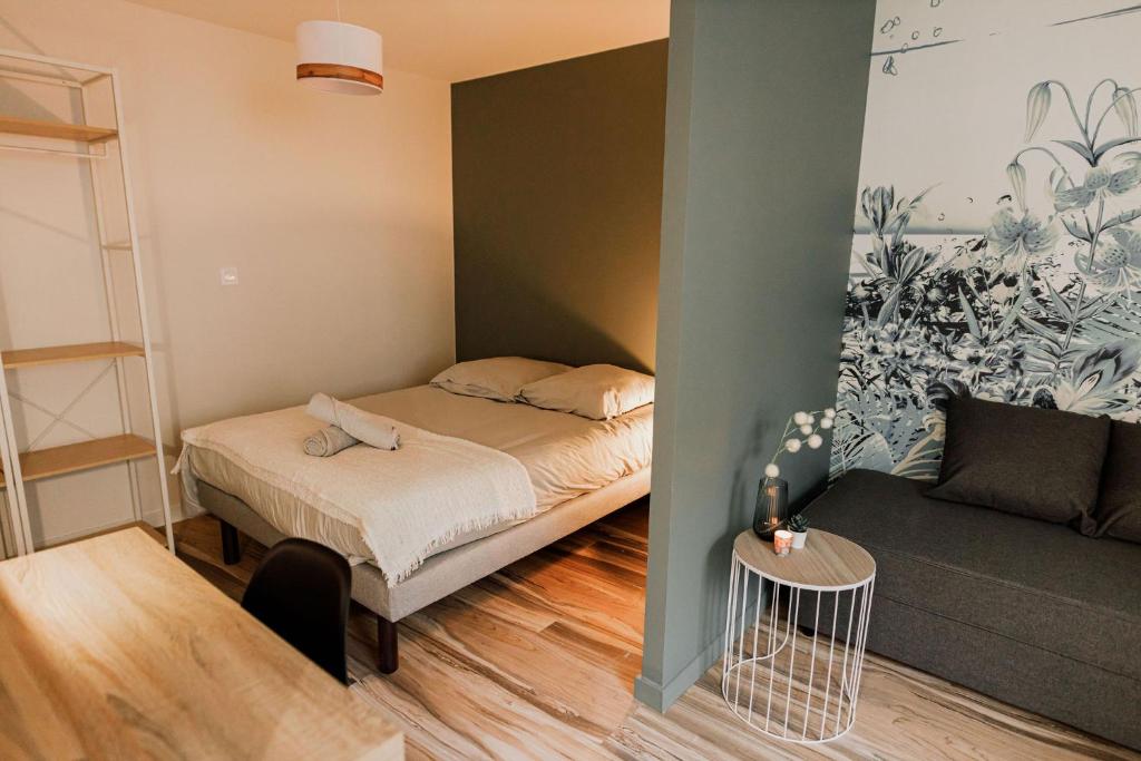 Romantic Home 56300 Pontivy