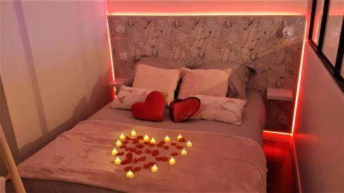 Romantic Home