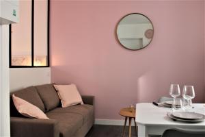 Romantic Home