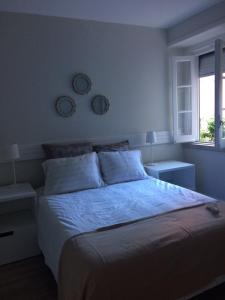 Appartement Romantic Renewed 1 Bedroom Apartment at Areeiro Avenida de Roma 18 -.1º Dto Apartamento C 1000-265 Lisbonne -1