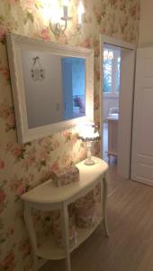 Romantic Style Apartment Berlin Alexanderplatz