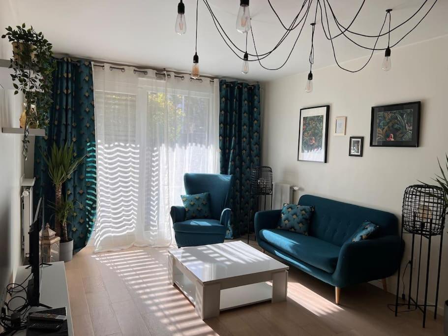 Romantic Style Apartment Berlin Alexanderplatz