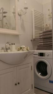 Romantic Style Apartment Berlin