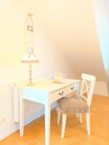 Romantic Style Apartment Titisee-Neustadt