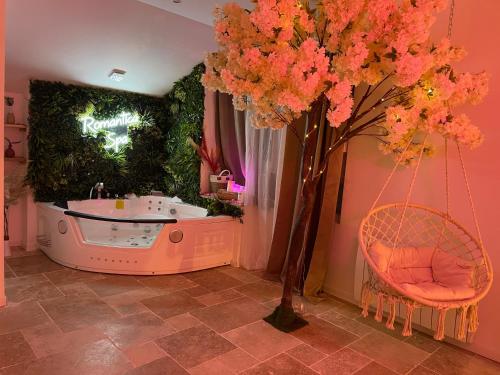 Romantica Spa