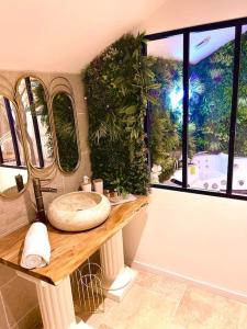 Romantica Spa
