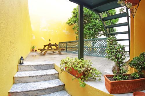 RomanticHome at Alfama's Heart