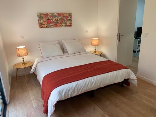 RomanticHome at Alfama's Heart