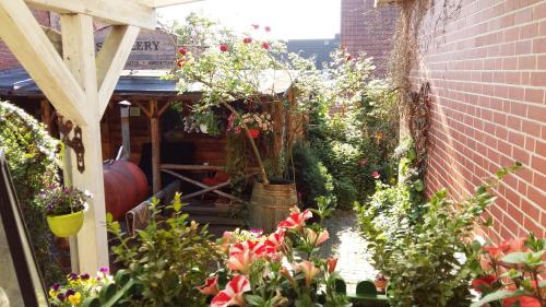 Romantikgarten