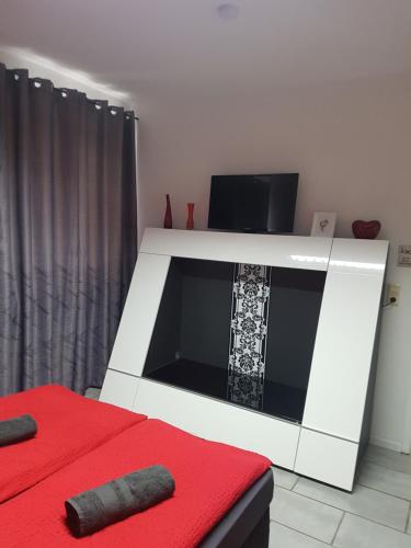 Romantiksuite only two