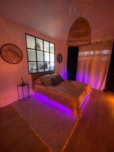 ROMANTIQUE ROOM