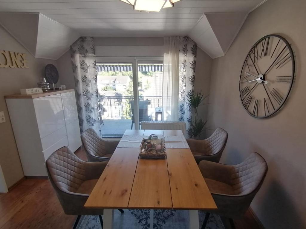 Romantische Ferienwohnung 3 Humboldtstraße, 53498 Bad Breisig