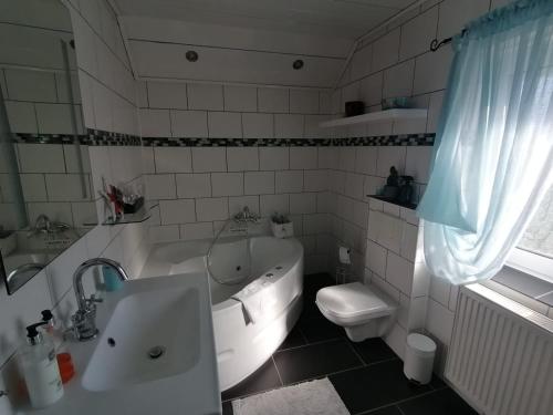 Romantische Ferienwohnung