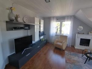 Appartement Romantische Ferienwohnung 3 Humboldtstraße 53498 Bad Breisig Rhénanie-Palatinat
