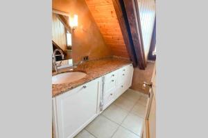 Romantische Ferienwohnung mit Nähe zum See