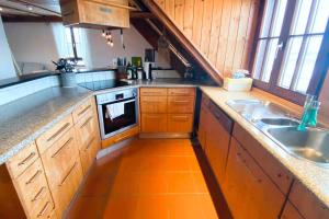 Romantische Ferienwohnung mit Nähe zum See