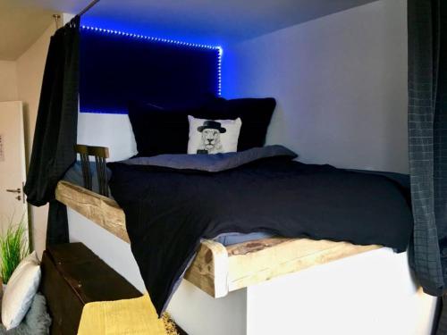 Romantische Wohnung in Bad Wörishofen