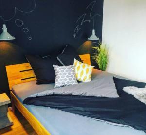 Romantische Wohnung in Bad Wörishofen
