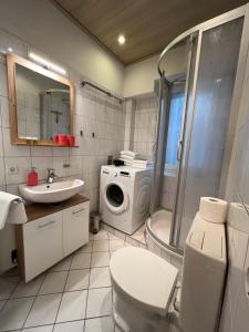 Romantisches Kamin-Apartment by Rabe - Netflix & Coffee-Bar & Parkplatz