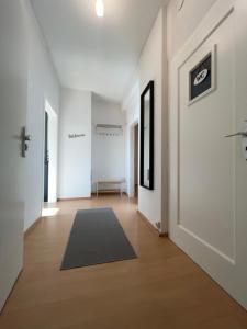 Romantisches Kamin-Apartment by Rabe - Netflix & Coffee-Bar & Parkplatz