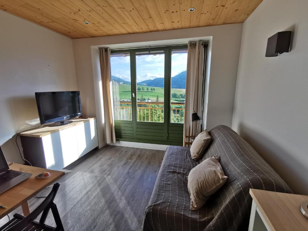 Romantisme et glamour 2 avec spa , clim et jardin