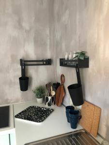 Römerburg Apartment 5