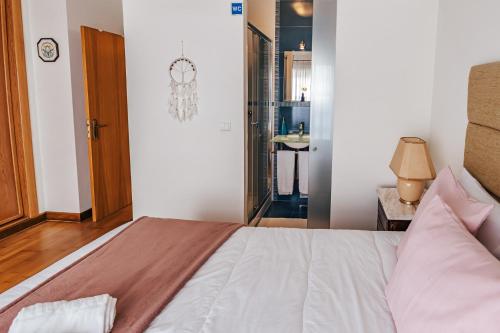 Romero Beachfront Apartment