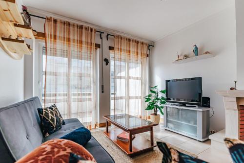 Romero Beachfront Apartment