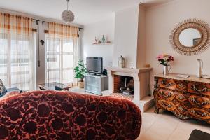 Romero Beachfront Apartment