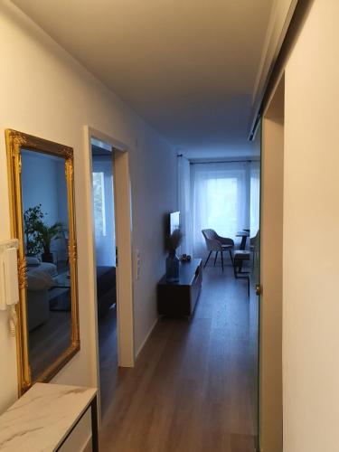 Römerpark 2 Zi-Appartement
